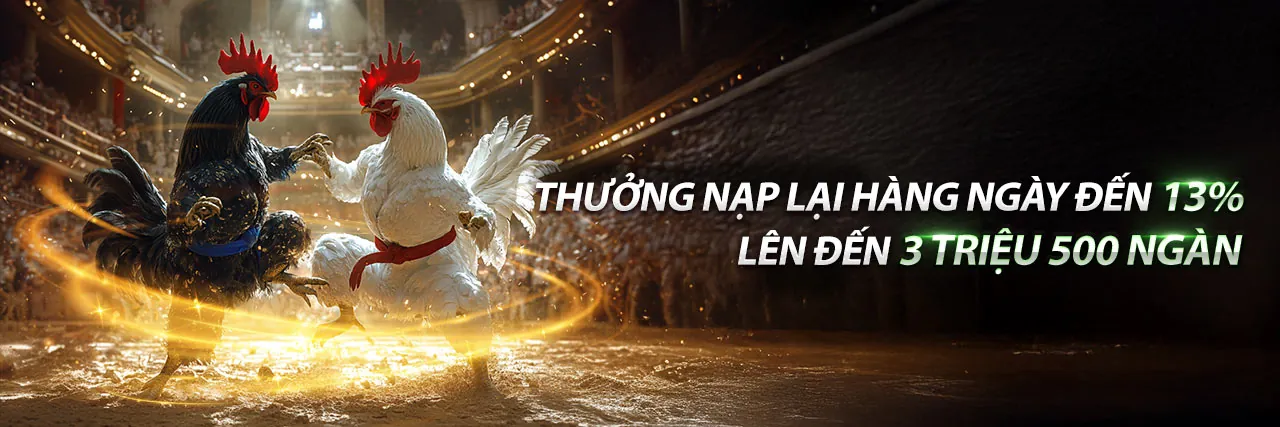 Đá Gà Trực Tuyến Hấp Dẫn tại tải 88nn99