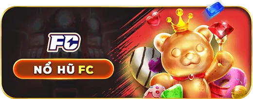 Trò chơi nổ hũ và máy đánh bạc với giải thưởng Jackpot khổng lồ