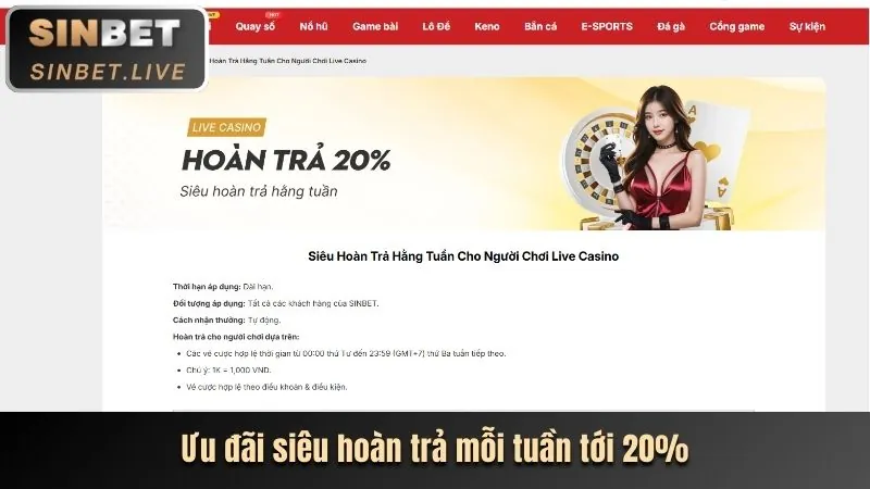 Giải đấu máy đánh bạc với giải thưởng lớn